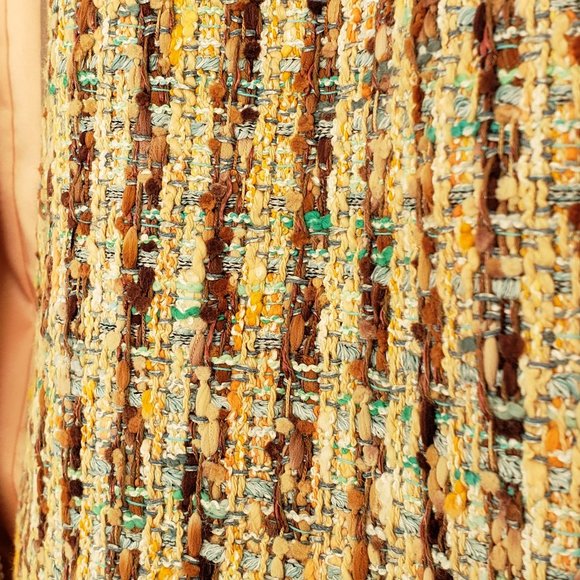 New - Lafayette 148 New York Zippered Jacket - Picture 4 of 7